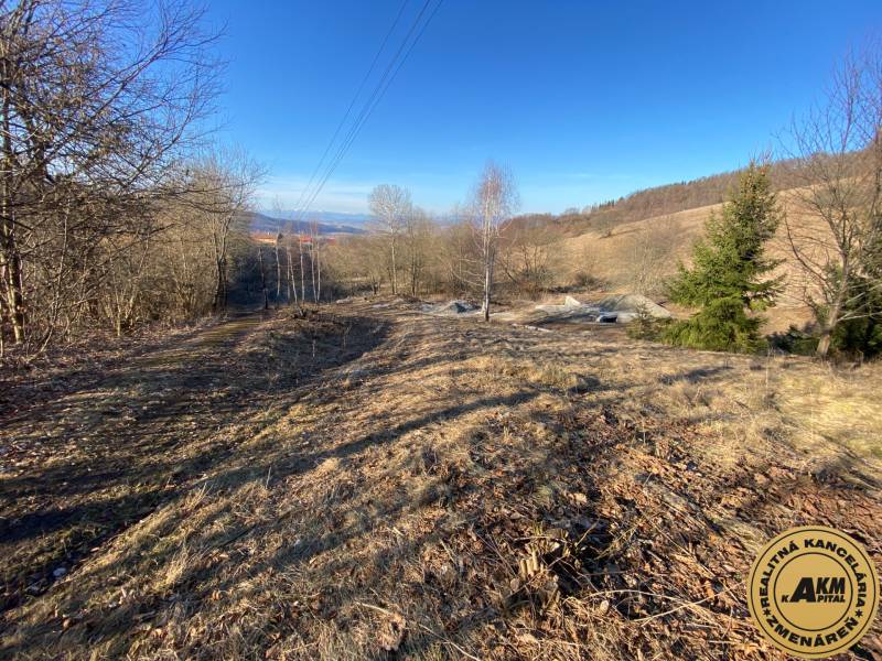 Sale Land – for living, Land – for living, Zvolen, Slovakia