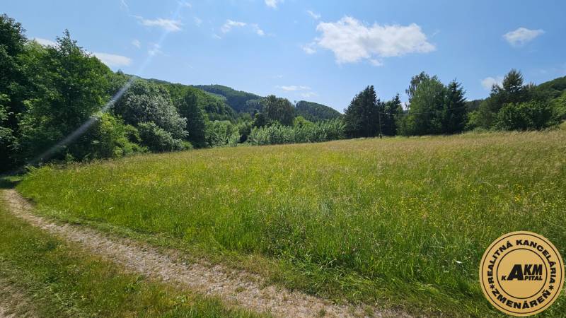 Sale Land – for living, Land – for living, Zvolen, Slovakia