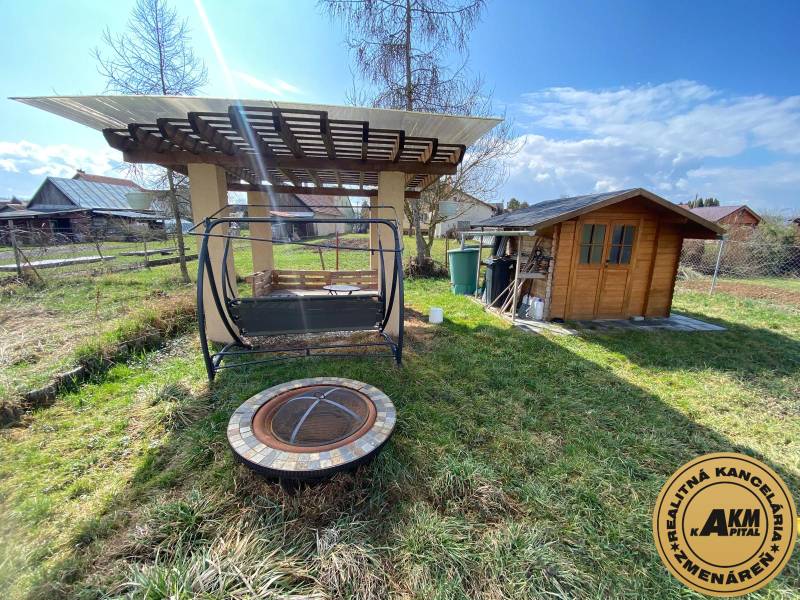 Sale Gardens, Gardens, Letecká, Zvolen, Slovakia