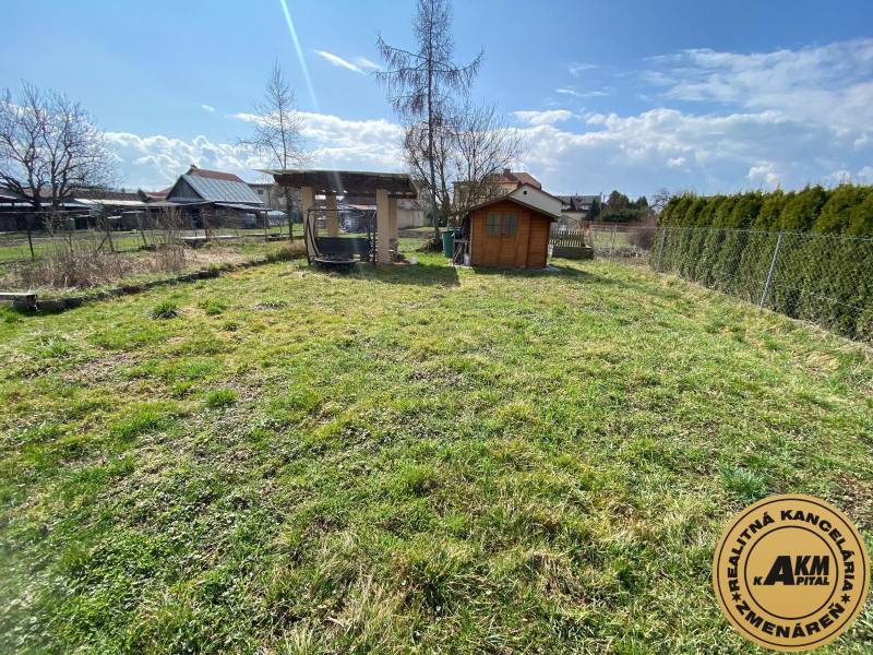 Sale Gardens, Gardens, Letecká, Zvolen, Slovakia