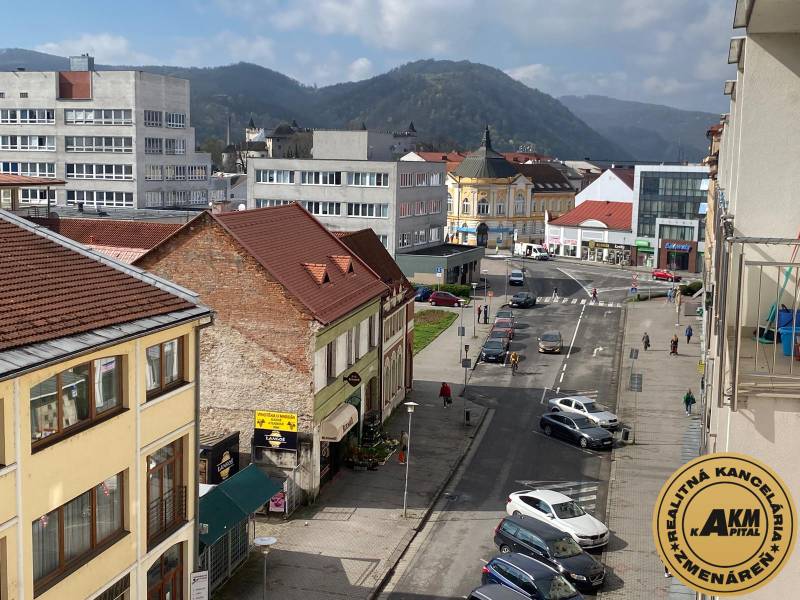 Sale Two bedroom apartment, Two bedroom apartment, P.O. Hviezdoslava, 