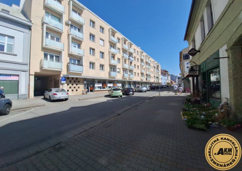 Sale Two bedroom apartment, Two bedroom apartment, P.O. Hviezdoslava, 
