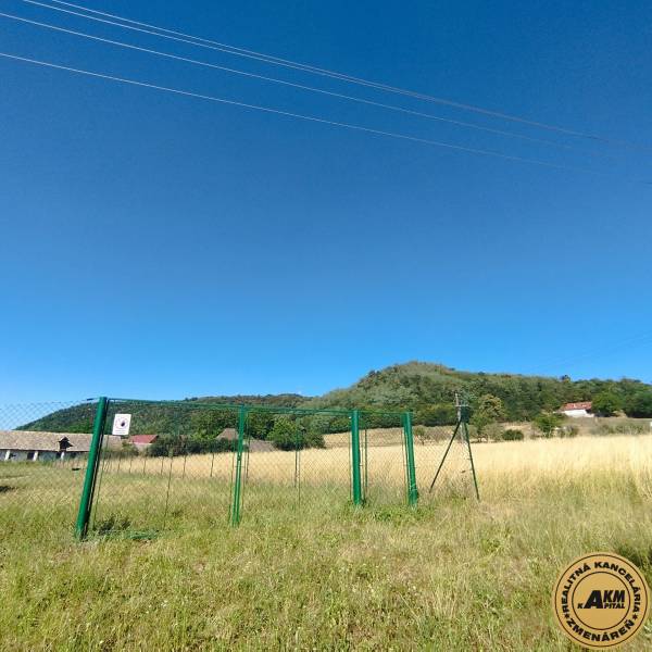 Sale Land plots - commercial, Land plots - commercial, Zvolen, Slovaki