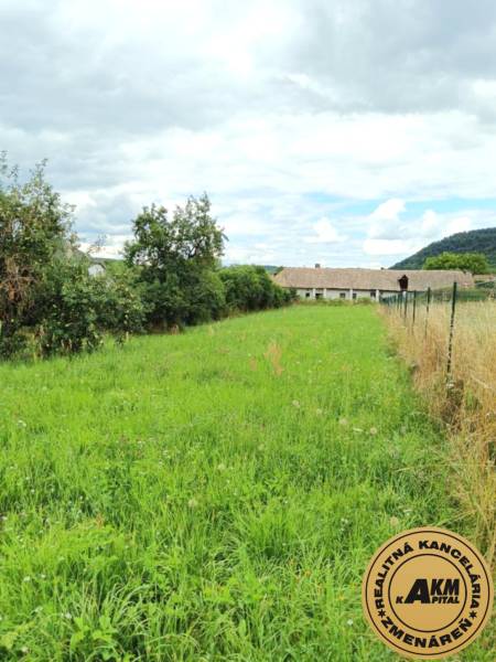 Sale Land plots - commercial, Land plots - commercial, Zvolen, Slovaki