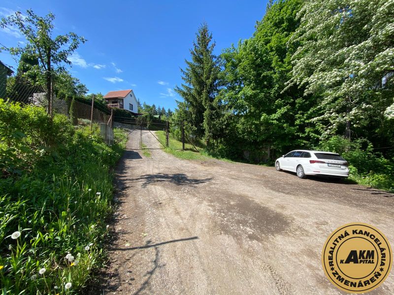 Sale Gardens, Gardens, Môťová, Zvolen, Slovakia