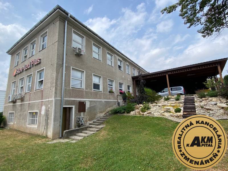 Sale Commercial premises, Commercial premises, Pribinova, Zvolen, Slov