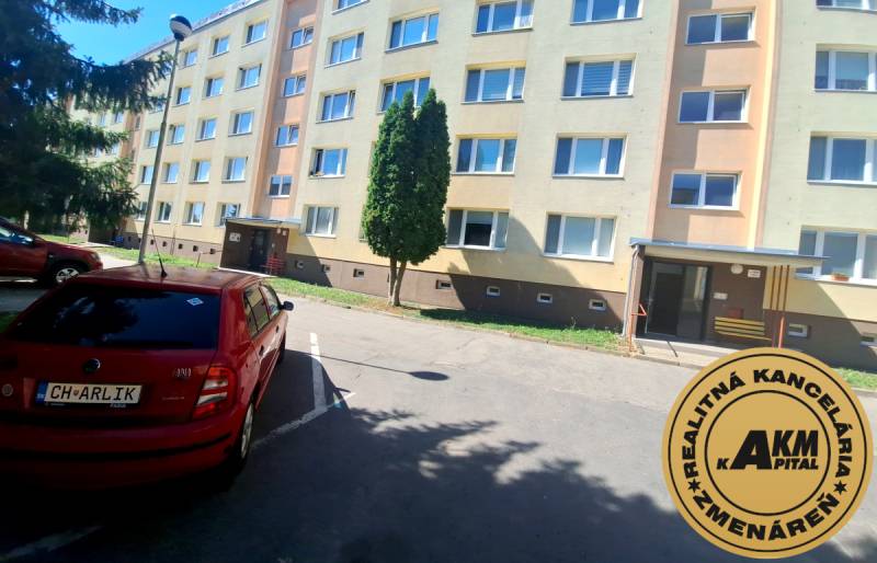 Sale Studio, Studio, Generála Asmolova, Zvolen, Slovakia