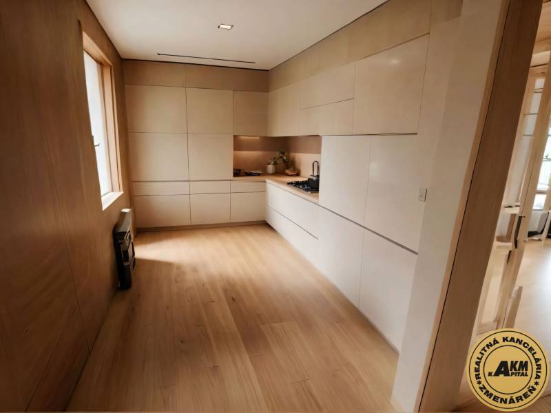 Sale Two bedroom apartment, Two bedroom apartment, Zvolen, Slovakia
