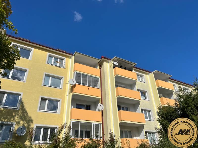 Sale Two bedroom apartment, Two bedroom apartment, E.M. Šoltésovej, Zv