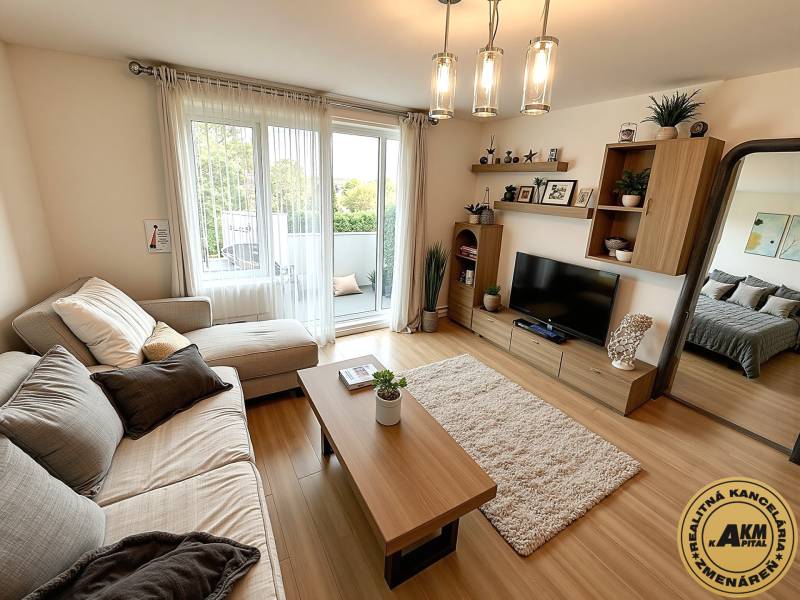 Sale Two bedroom apartment, Two bedroom apartment, E.M. Šoltésovej, Zv