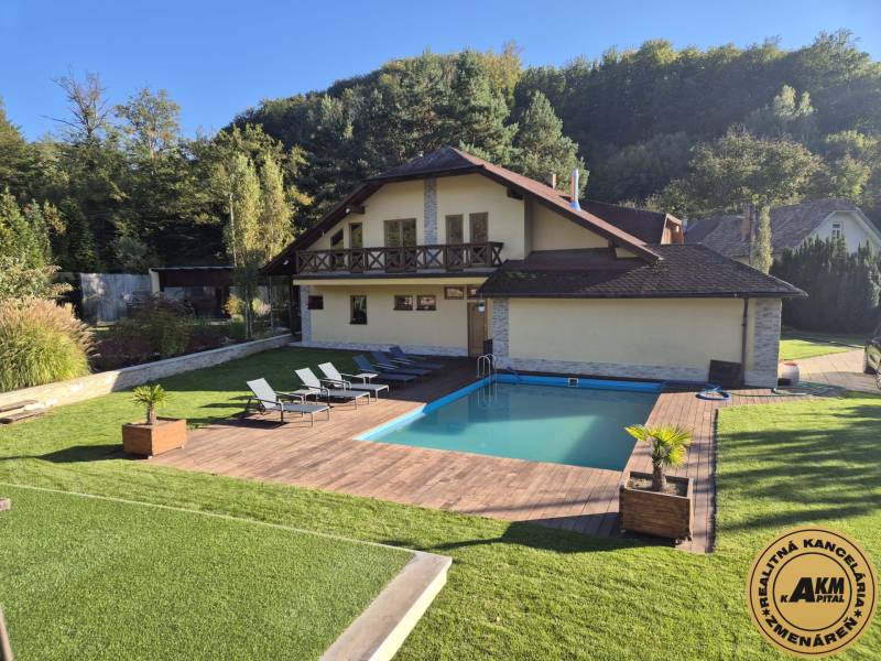 Sale Family house, Family house, Žarnovica, Slovakia