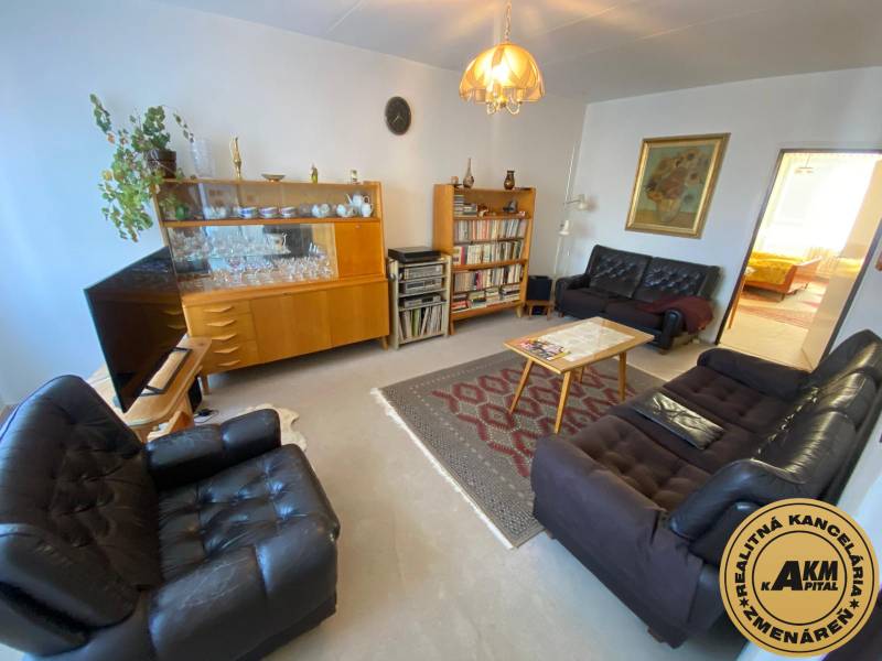 Sale Two bedroom apartment, Two bedroom apartment, J. Gagarina, Zvolen