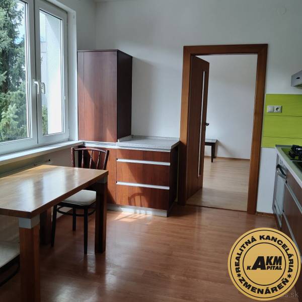 Rent One bedroom apartment, One bedroom apartment, Zvolen, Slovakia