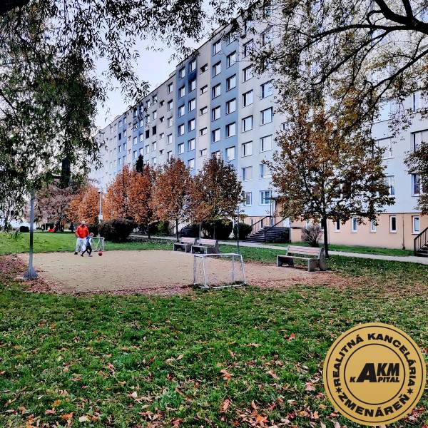 Rent One bedroom apartment, One bedroom apartment, Zvolen, Slovakia