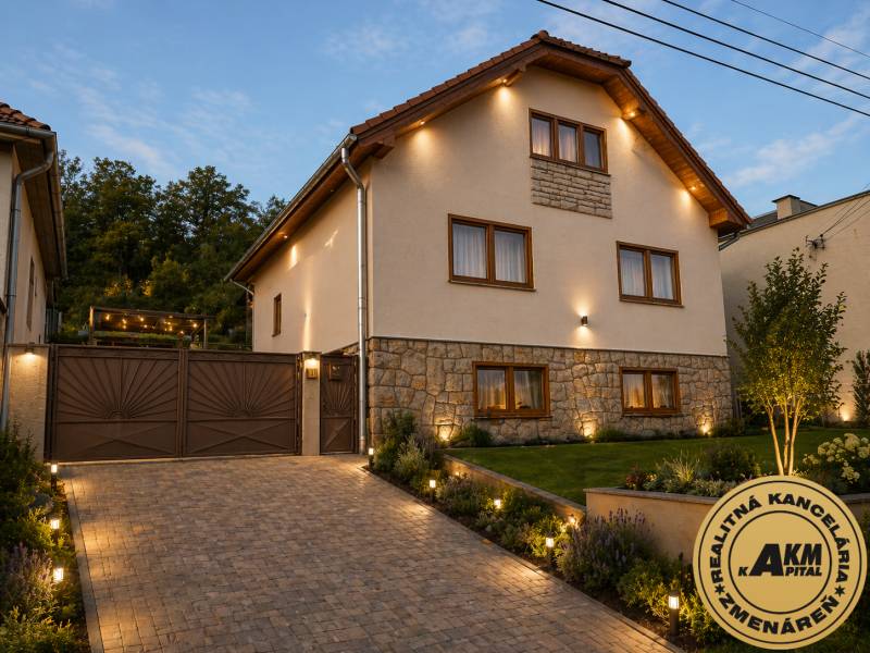 Sale Family house, Family house, Žiar nad Hronom, Slovakia