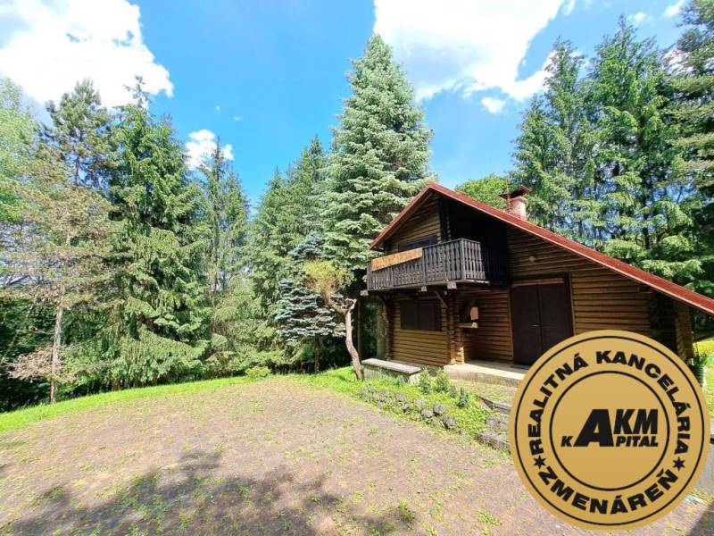 Sale Cottage, Cottage, Môťovská cesta, Zvolen, Slovakia