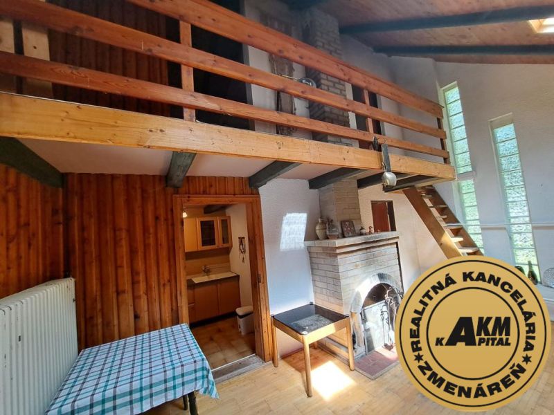 Sale Cottage, Cottage, Môťovská cesta, Zvolen, Slovakia