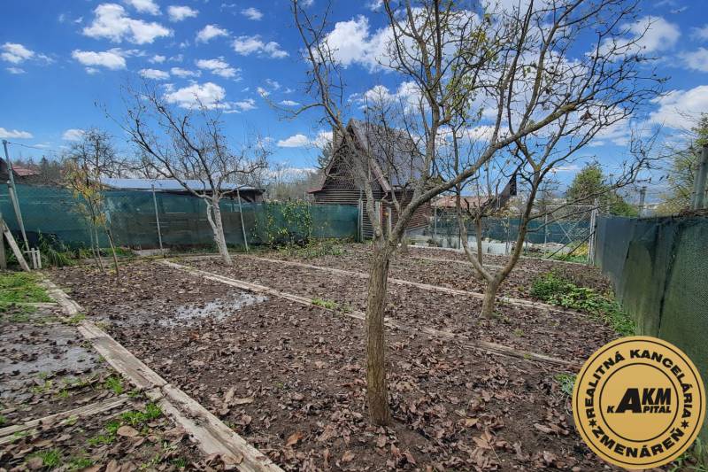 Sale Gardens, Gardens, Zvolen, Slovakia