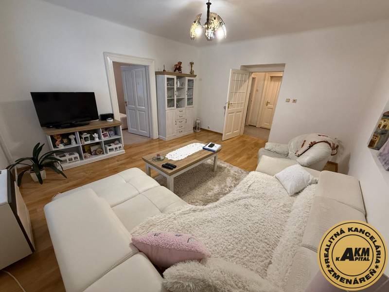 Sale Two bedroom apartment, Two bedroom apartment, T. G Masarika, Zvol