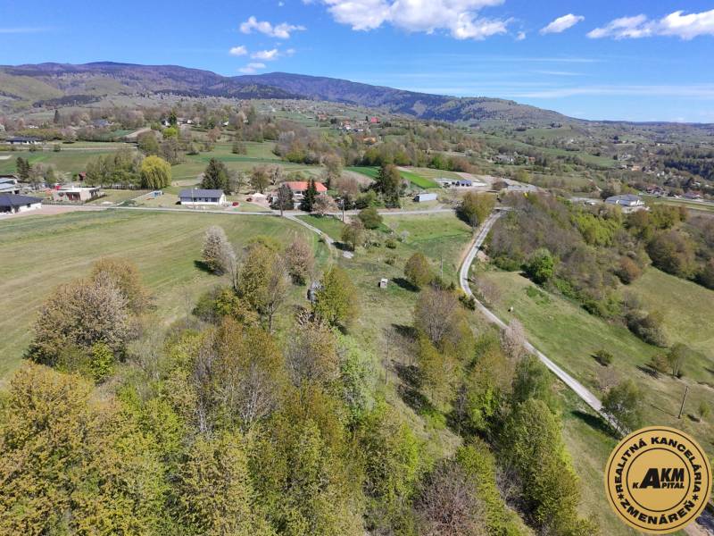 Sale Land – for living, Land – for living, Blato - (konečná 234), Zvol