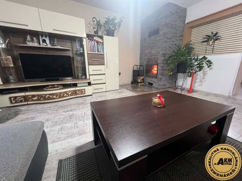 Sale Family house, Family house, Dubovská, Zvolen, Slovakia