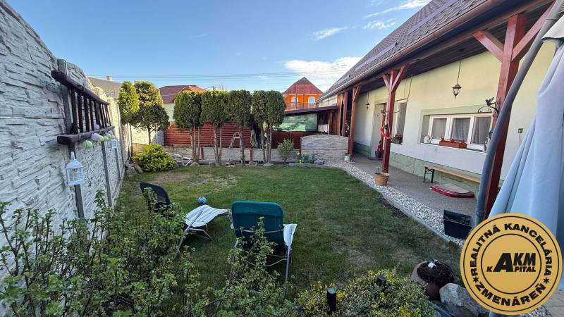 Sale Family house, Family house, Dubovská, Zvolen, Slovakia