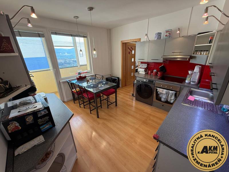 Sale Two bedroom apartment, Two bedroom apartment, A. Dubčeka, Žiar na