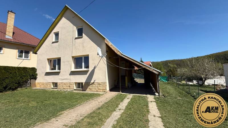 Sale Family house, Family house, Zvolen, Slovakia