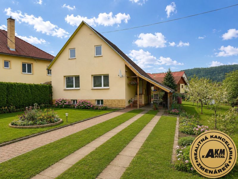 Sale Family house, Family house, Zvolen, Slovakia