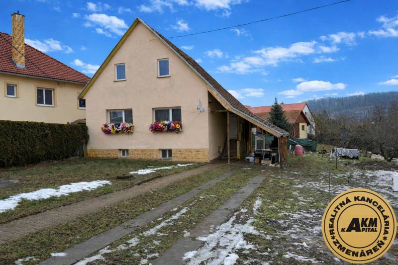 Sale Family house, Family house, Zvolen, Slovakia