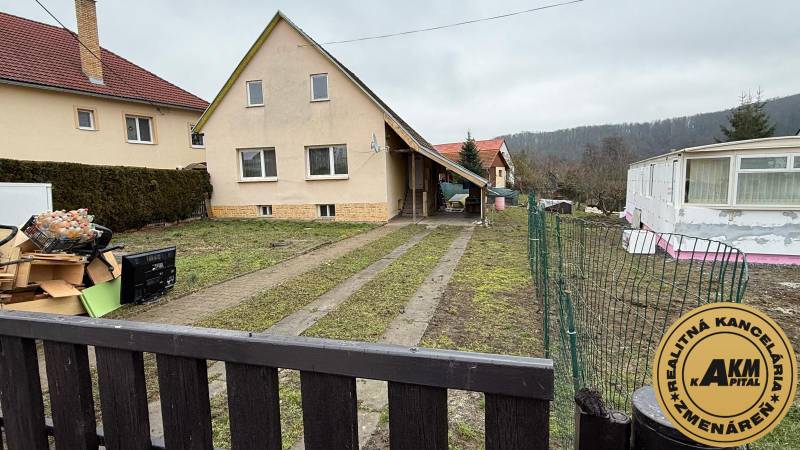 Sale Family house, Family house, Zvolen, Slovakia