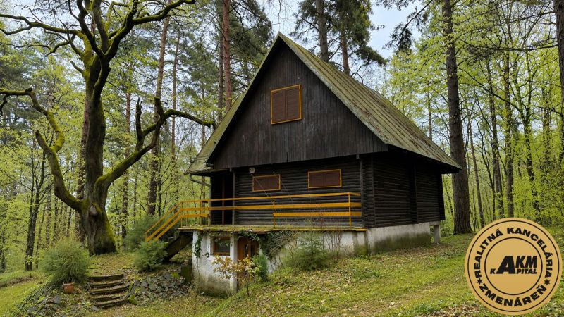 Sale Cottage, Cottage, Zvolen, Slovakia