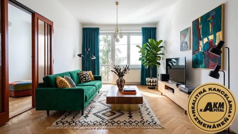 Sale Two bedroom apartment, Two bedroom apartment, J. Donča, Zvolen, S