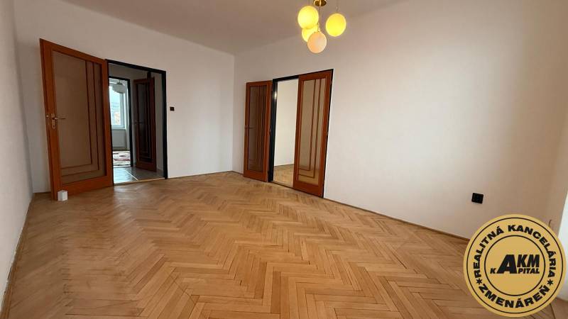 Sale Two bedroom apartment, Two bedroom apartment, J. Donča , Zvolen, 