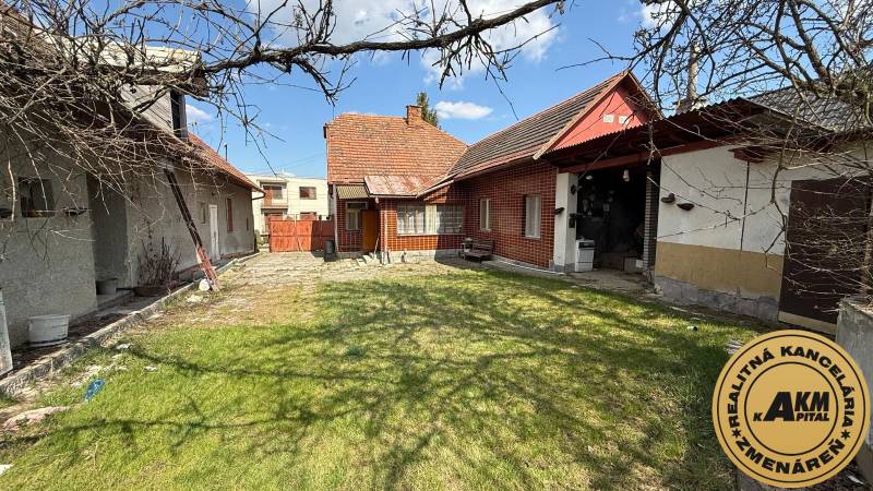 Sale Family house, Family house, Zvolen, Slovakia
