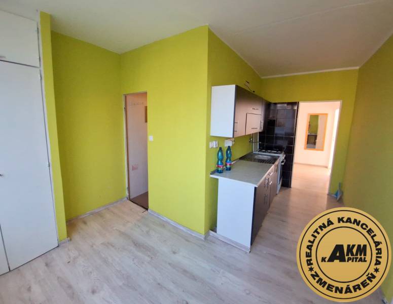 Rent One bedroom apartment, One bedroom apartment, Ľ. Fullu, Zvolen, S