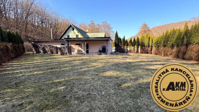 Sale Building, Building, Píla, Lučenec, Slovakia