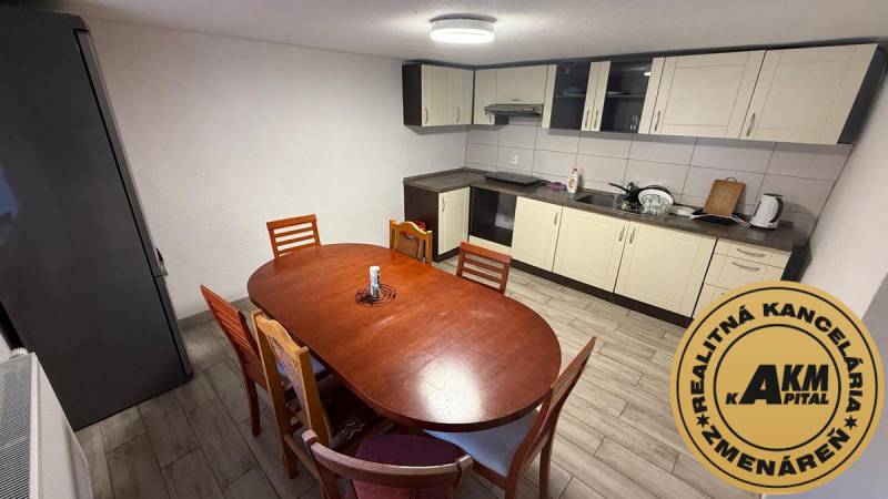 Sale Family house, Family house, Podkriváň, Detva, Slovakia