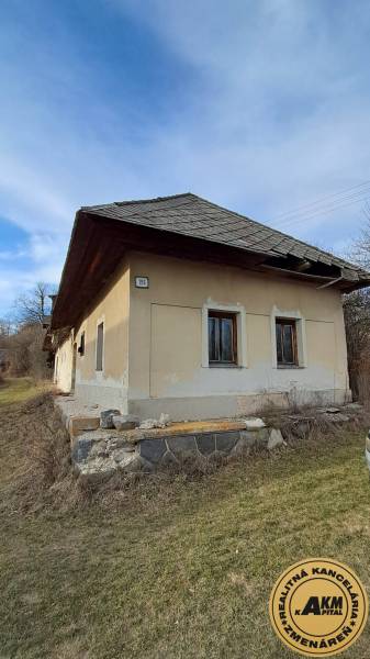 Sale Family house, Family house, Krupina, Slovakia