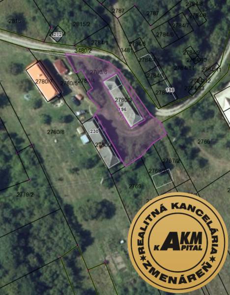 Sale Family house, Family house, Zvolen, Slovakia