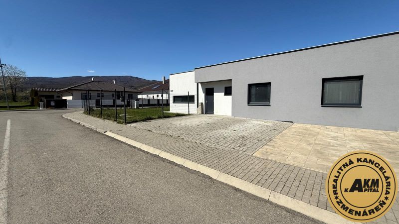 Sale Family house, Family house, Dubodiel, Trenčín, Slovakia