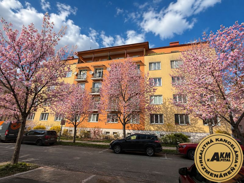 Sale One bedroom apartment, One bedroom apartment, Lihoveckého, Zvolen