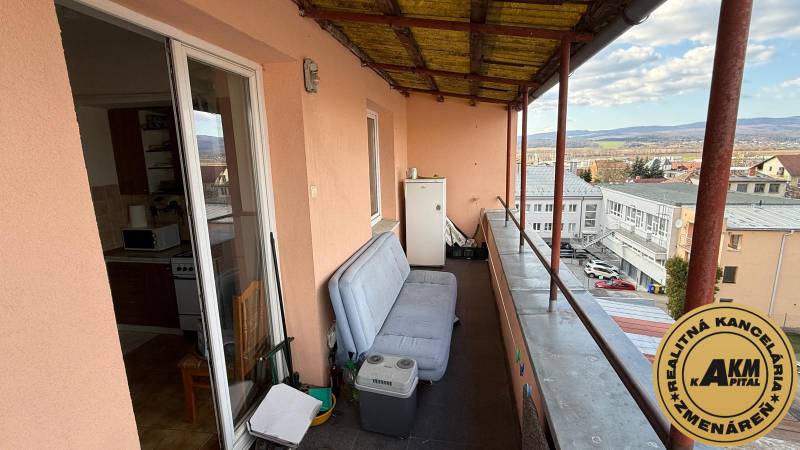 Sale Studio, Studio, Lihoveckého, Zvolen, Slovakia