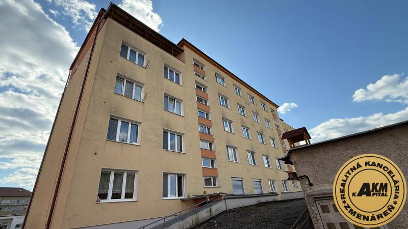 Sale Studio, Studio, Lihoveckého, Zvolen, Slovakia