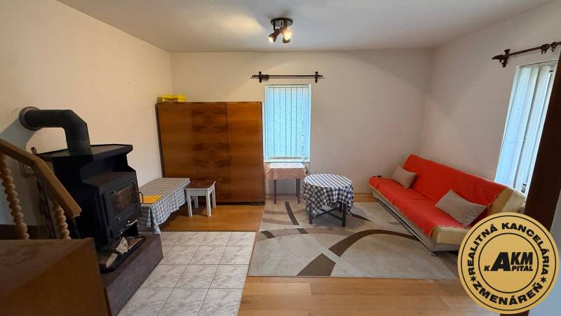 Rent Family house, Family house, Na rovni, Zvolen, Slovakia