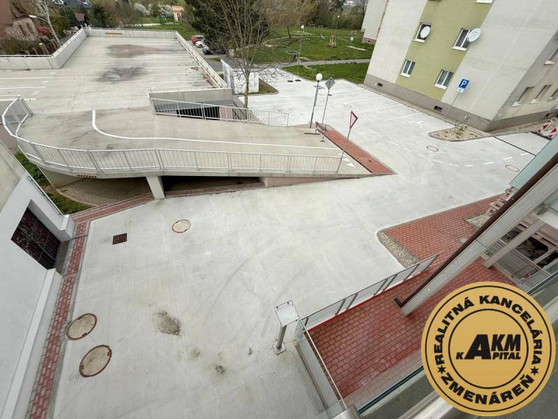 Sale Garage, Garage, Zvolen, Slovakia