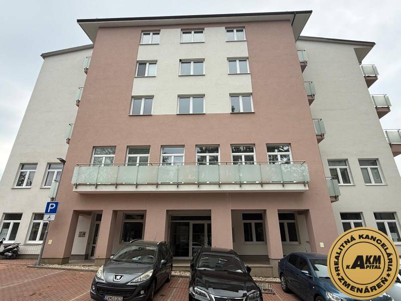 Sale Two bedroom apartment, Two bedroom apartment, Smreková, Zvolen, S