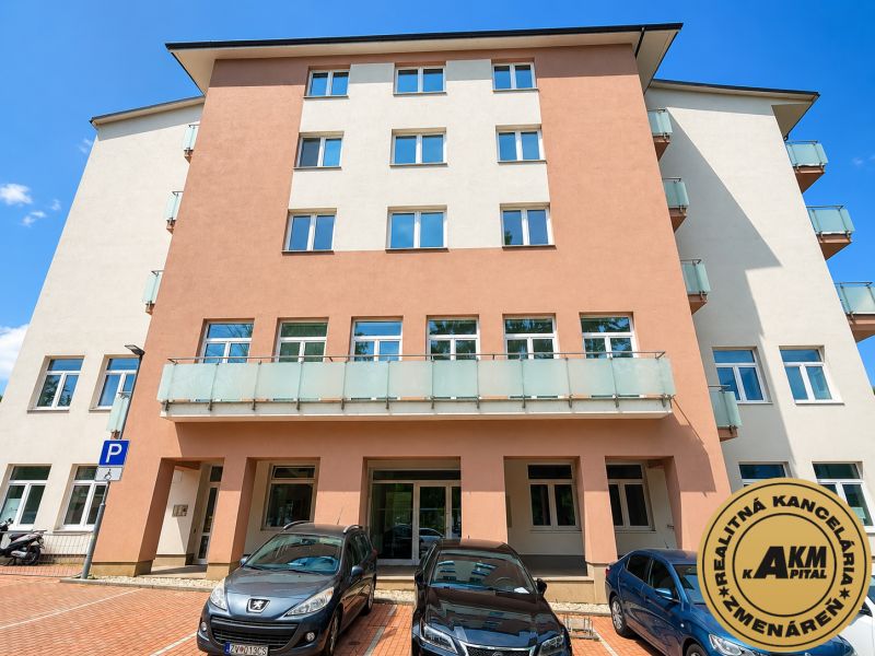 Sale Two bedroom apartment, Two bedroom apartment, Smreková, Zvolen, S