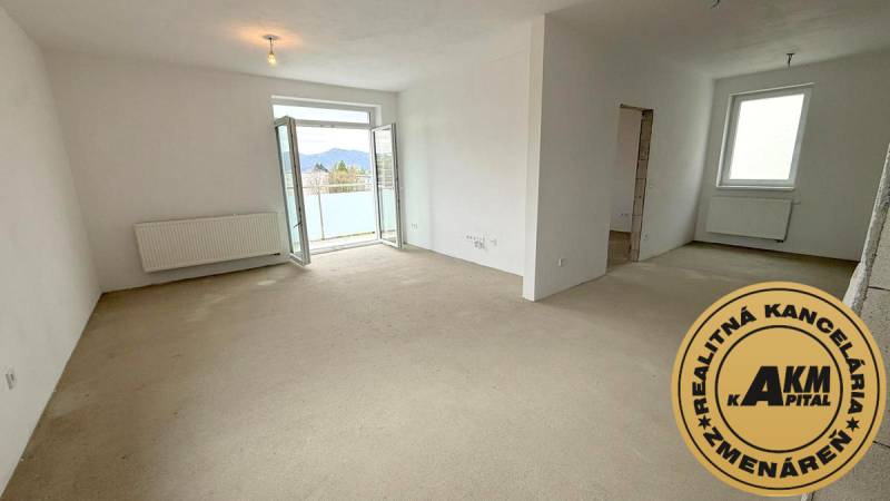 Sale Two bedroom apartment, Two bedroom apartment, Smreková, Zvolen, S