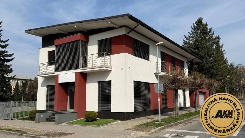 Rent Commercial premises, Commercial premises, J. Švermu, Zvolen, Slov